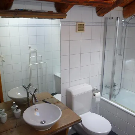 Chalet Buhlen Davos-dorf Davos